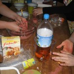 MI6 macht Badefladen